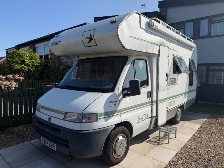 Fiat, DUCATO 14 TD MWB, 1998, 2500 (cc)