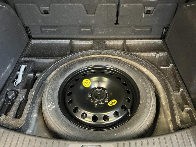 2015 Ford Kuga 2.0 TDCi 150 Titanium 5dr 2WD HATCHBACK Diesel Manual