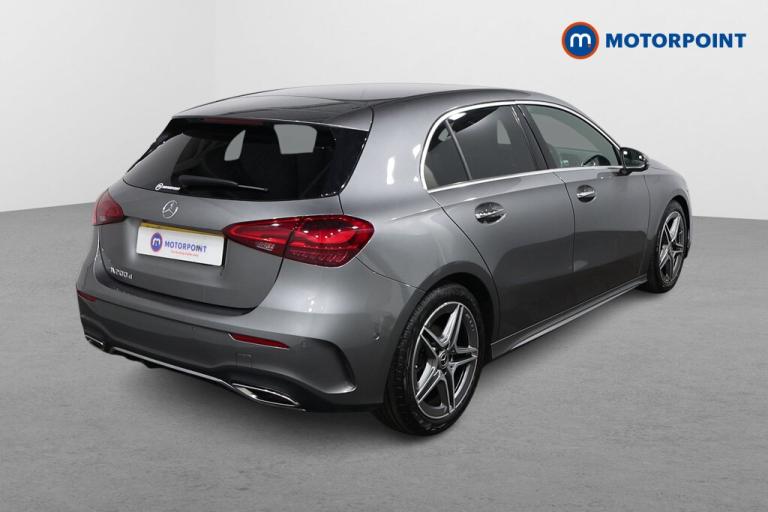 2024 Mercedes-Benz A-Class A200d AMG Line Executive 5dr Auto Hatchback Diesel Automatic