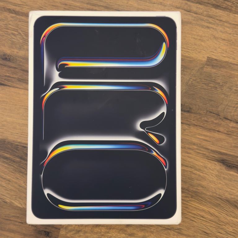 Apple iPad Pro 11-inch (M5, 2025)256GB