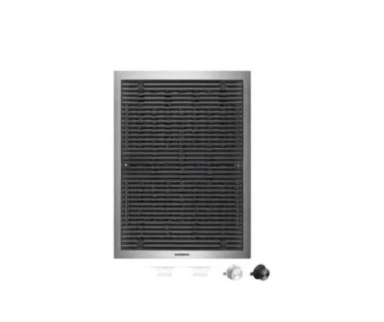 Gaggenau VR414115 Vario Electric Grill