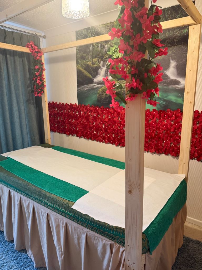 SAIY YAI MASSAGE 