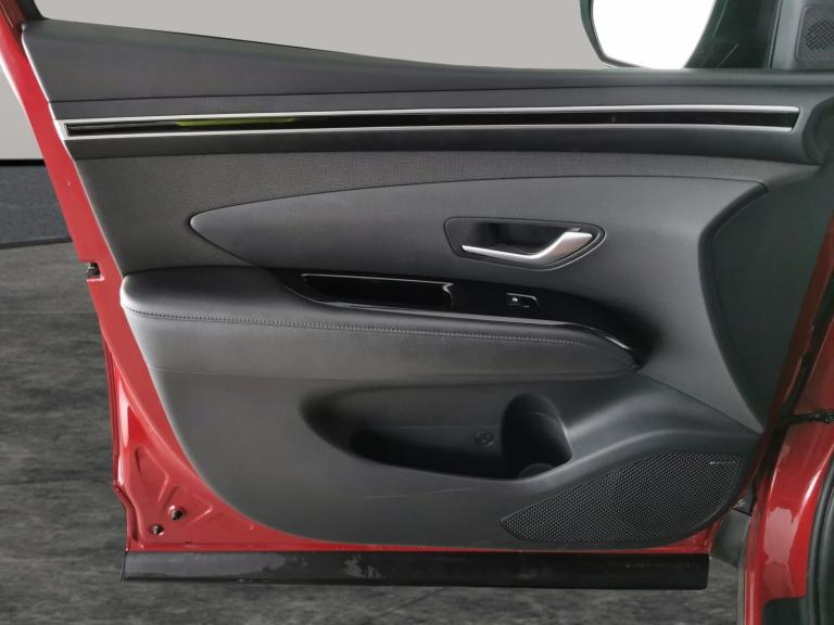 2022 Hyundai TUCSON 1.6 TGDi Hybrid 230 Premium 5dr 2WD Auto ESTATE PETROL/ELECTRIC Automatic