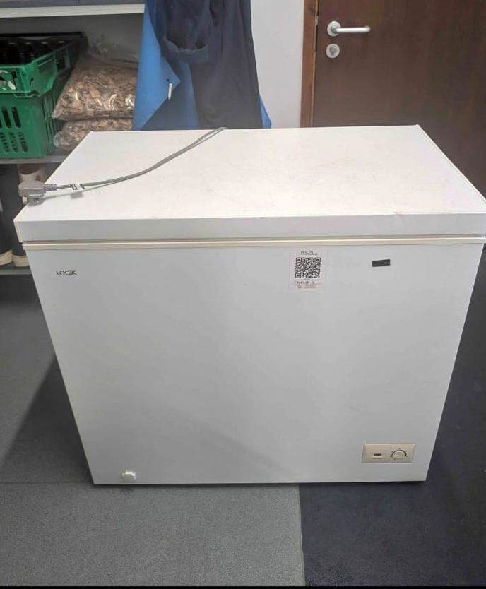 Chest freezer - free delivery 
