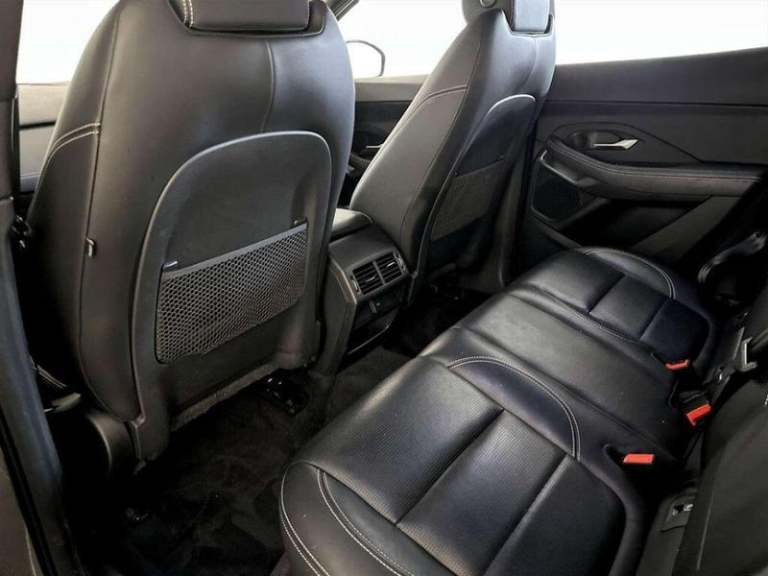 2021 Jaguar E-Pace 2.0 P200 MHEV R-Dynamic SE Auto AWD Euro 6 (s/s) 5dr Automatic SUV Petrol Auto...