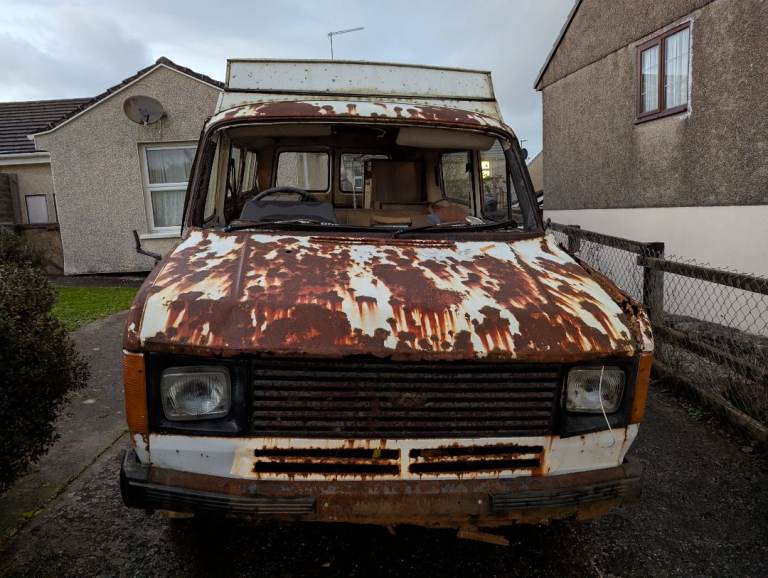 Ford, 1978, 1993 (cc)