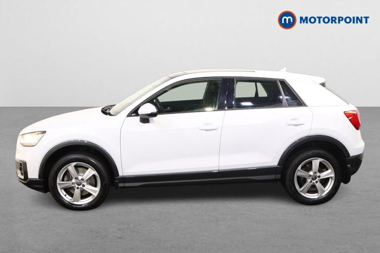 2017 Audi Q2 1.6 TDI Sport 5dr SUV Diesel Manual
