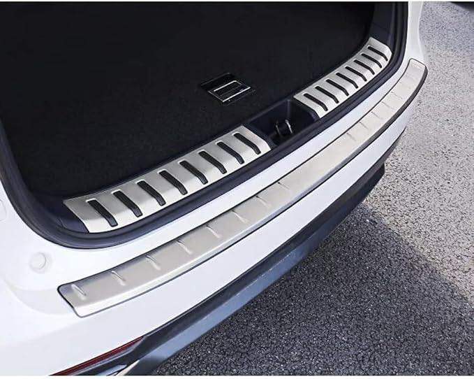 Bumper protector for Lexus NX - brand new