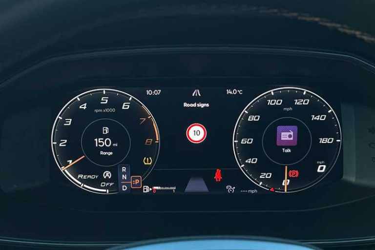 2021 SEAT FORMENTOR 1.5 TSI V2 SUV 5dr Petrol DSG Euro 6 (s/s) (150 ps) SUV Petrol Automatic