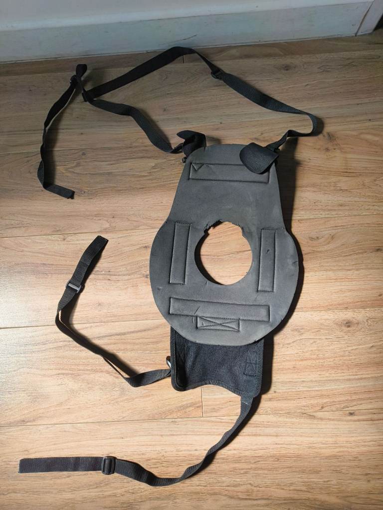 Triumph Triple/955i/Sprint Tank Bag