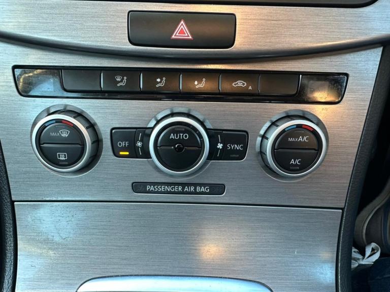 VOLKSWAGEN PASSAT 2.0 TDI BlueMotion Tech Highline 2013