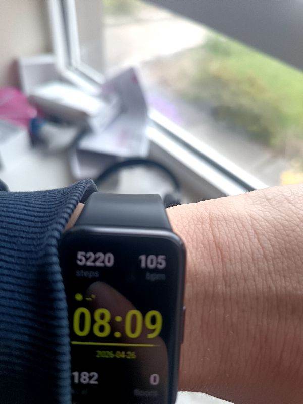 Samsung galaxy watch 3