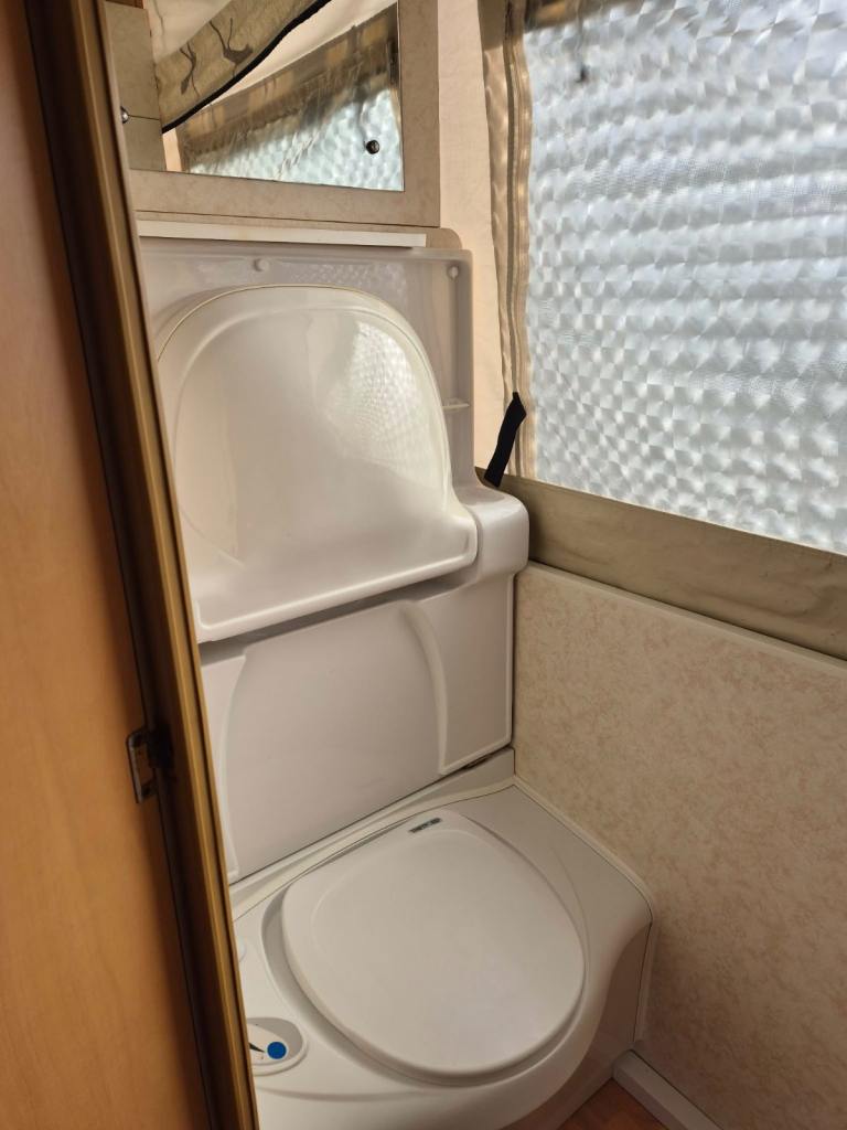 Conway Crusader 2008