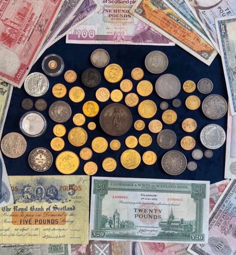 ❗️Buying Gold & Silver❗️Top Prices Paid 