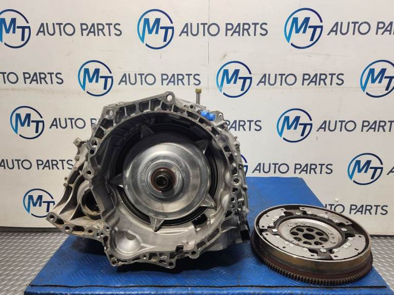 BMW 2 Series U06 225e Automatic Gearbox (Dual Clutch) For Sale