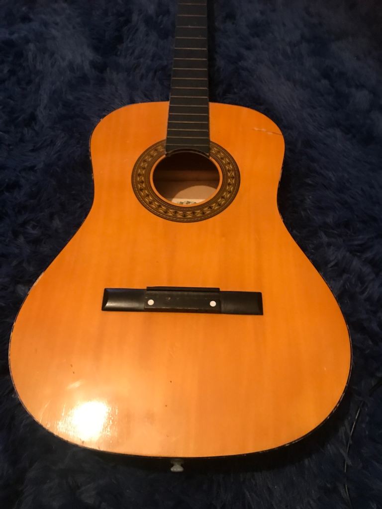 image for Acoustic guitar 