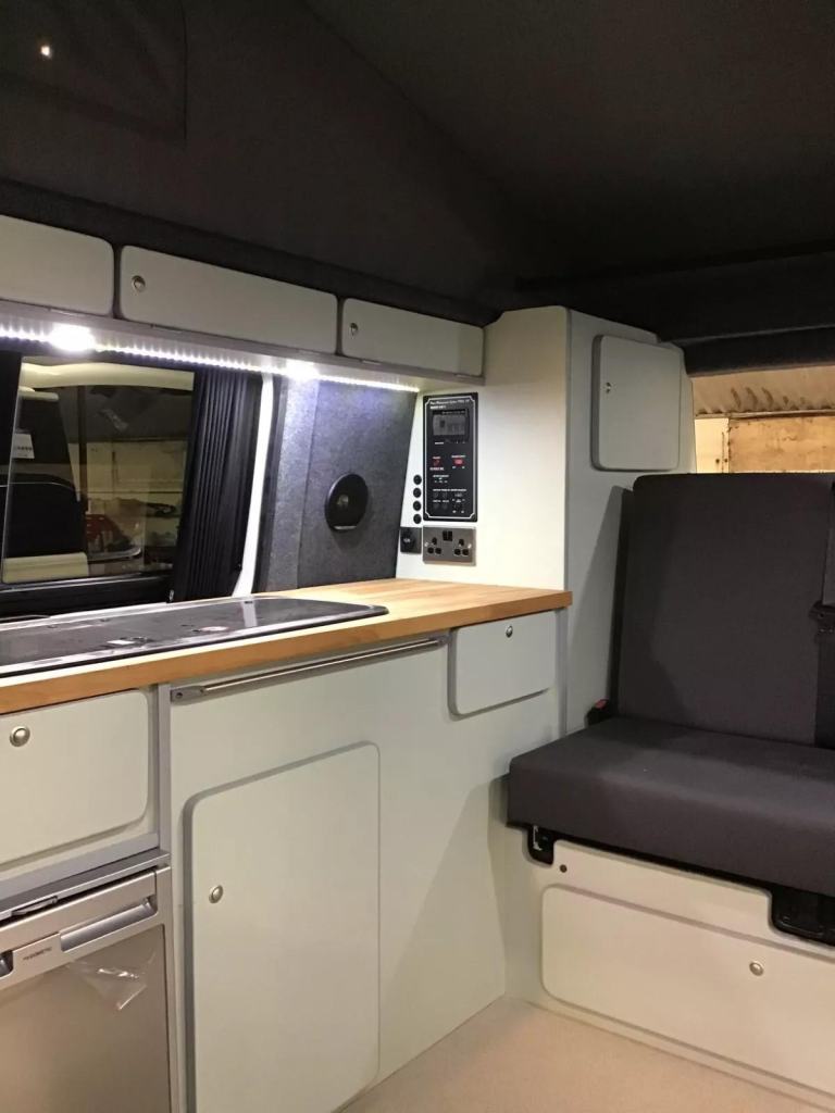 2022 VW T6.1 TRANSPORTER, CAMPERVAN, MOTORHOME, SWB, A/C, BUSINESS, EURO 6, ULEZ