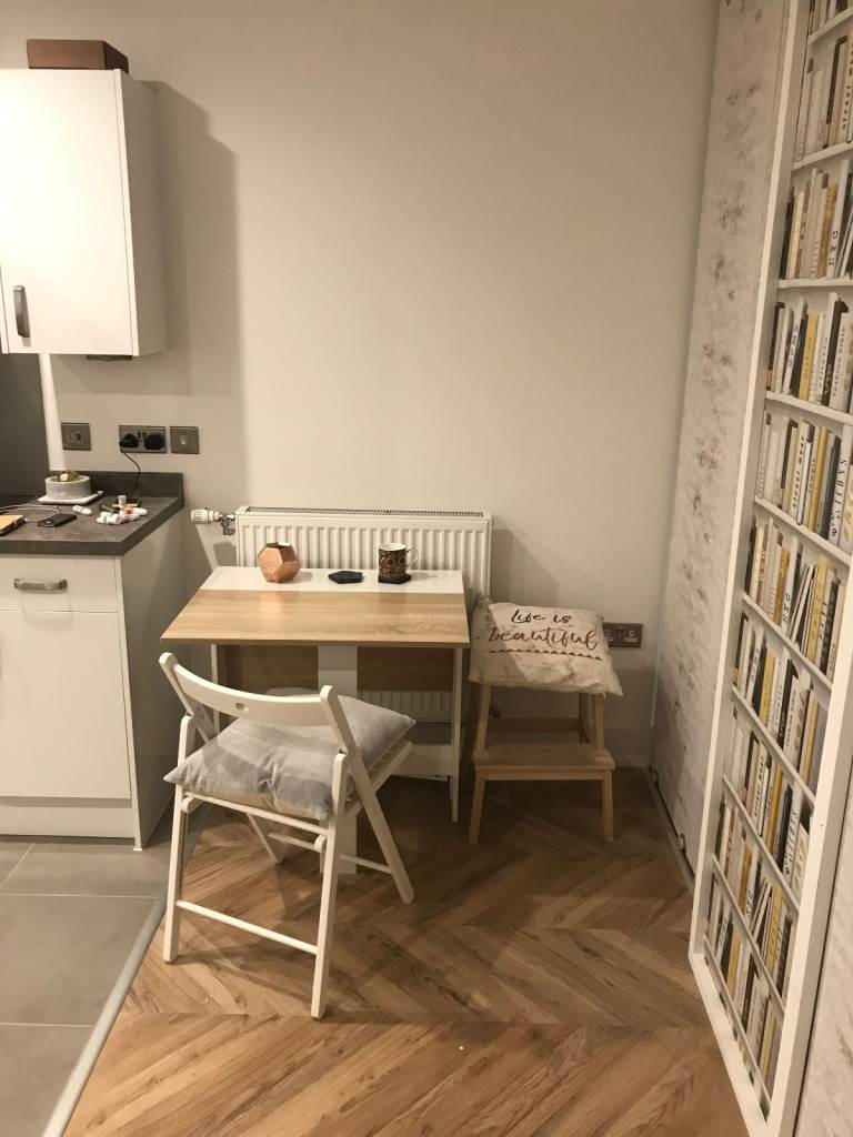 SHORT-TERM- SPACIOUS DBL ROOM – BARKING