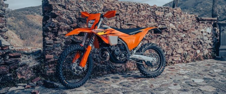 2026 NEW KTM 250 XC-W, BRAND NEW MODEL, Family Run Business