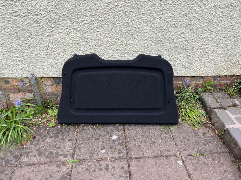 Mercedes B class, 2016, rear parcel shelf for sale