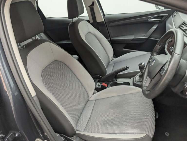 2020 SEAT Ibiza 1.0 TSI SE Technology Hatchback 5dr Petrol Manual Euro 6 (s/s) GPF (95 ps)  HATCH...