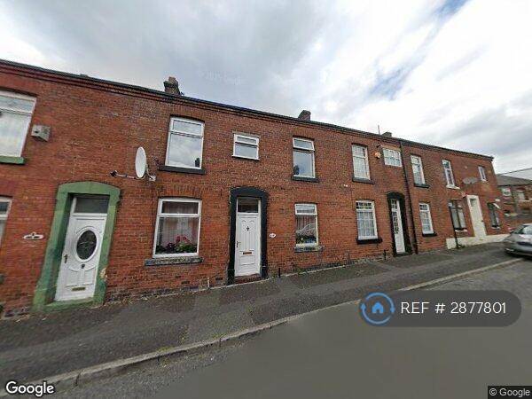 2 bedroom house in Ethel St, Oldham, OL8 (2 bed) (#2877801)