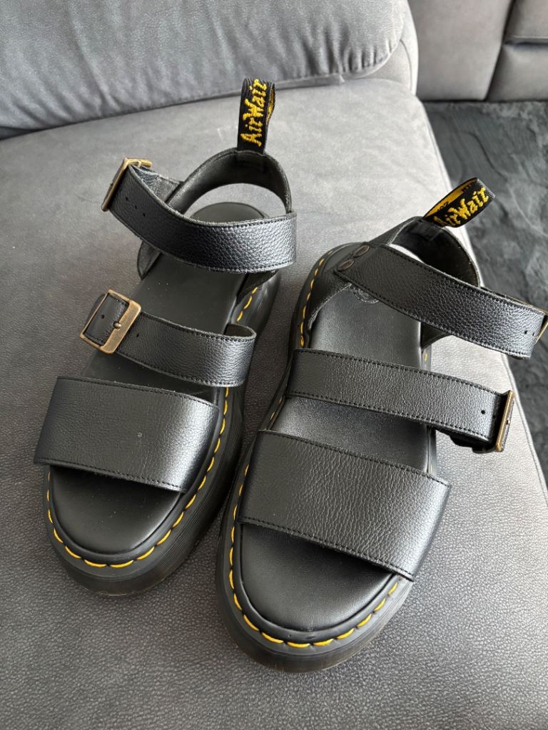 Doc Martins 
