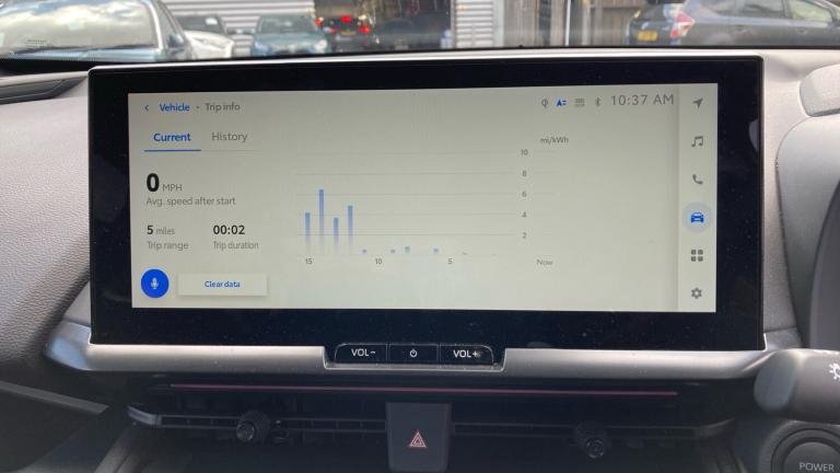 2024 Toyota C-HR 2.0 PHEV GR Sport 5dr CVT Hatchback Hatchback Hybrid Automatic