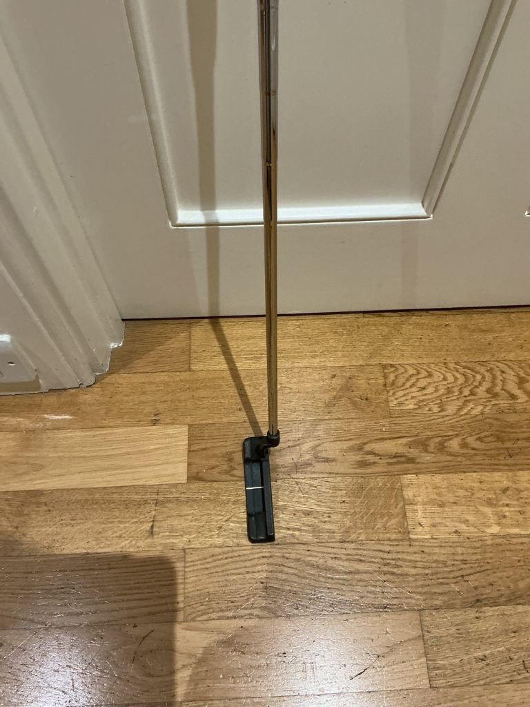 Ping Anser 3 putter