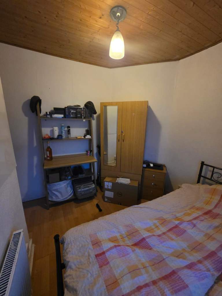Single room to rent 
