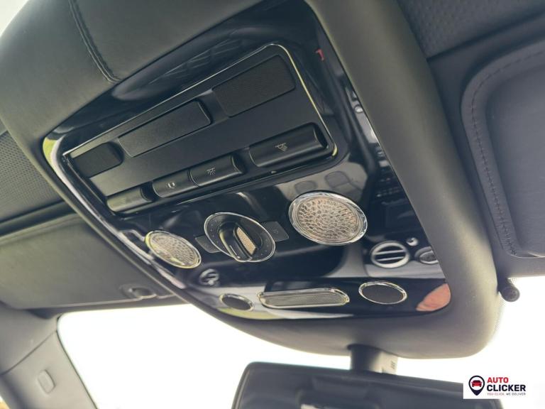 2007 Bentley Continental 6.0 W12 Flying Spur Saloon 4dr Petrol Auto 4WD Euro 4 (560 ps) Saloon Pe...