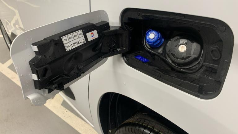 2023 Citroen Berlingo 1.5 BlueHDi 1000 Enterprise Edition M SWB Euro 6 (s/s) 5dr Panel Van Diesel...