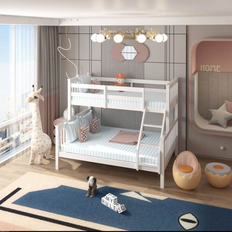 Bunk beds