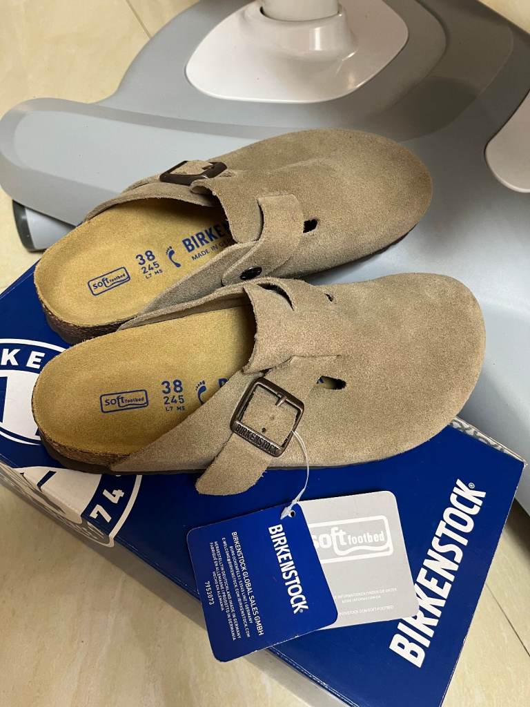 birkenstock