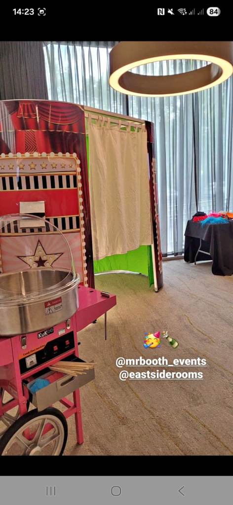 Photobooth Business