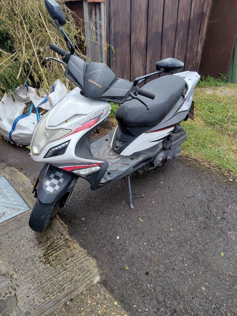 Znen, ZN 125 T-22, 2013, 124 (cc)
