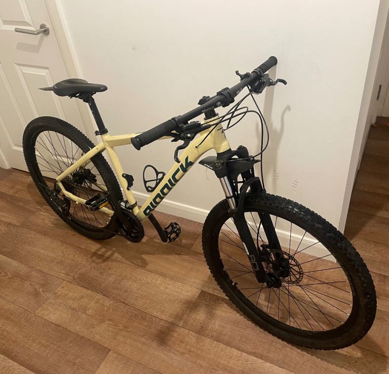 Riddick Ascent 27.5 MTB men’s 