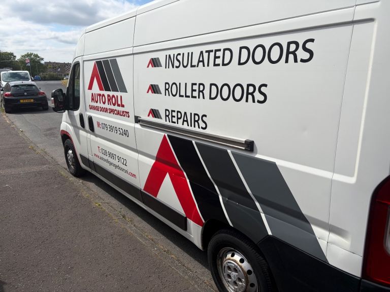 Citroen, RELAY, Panel Van, 2019, Manual, 1997 (cc)