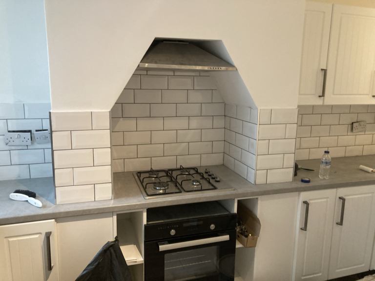 Kitchen fitter,Joiner,carpenter, door fitter,fire doors specialist 