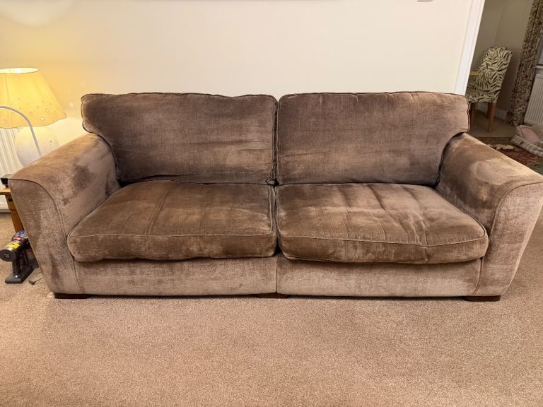 Sofa 4 Seater