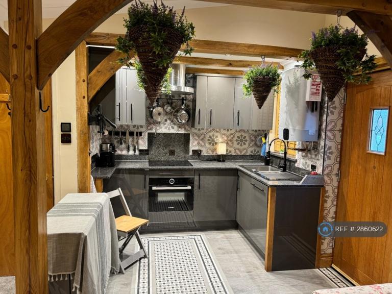 Studio flat in Bramdean, Alresford, SO24 (#2860622)