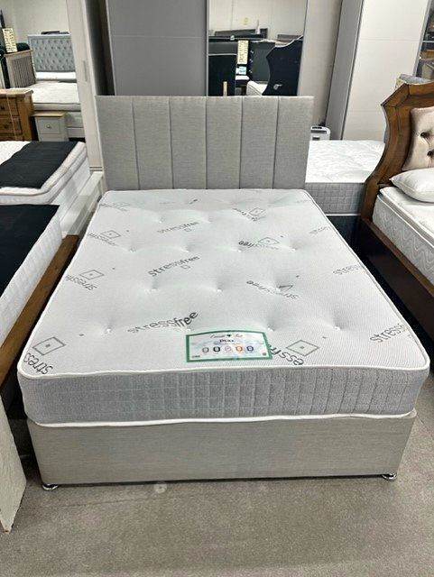 DOUBLE BEDS & MATTRESS QUICK SALE OFFER !! 
