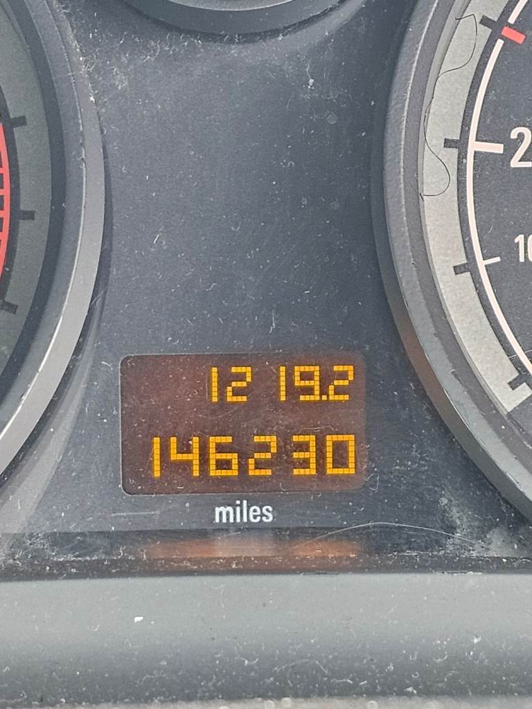 Vauxhall, ASTRA, Hatchback, 2009, Manual, 1598 (cc), 5 doors