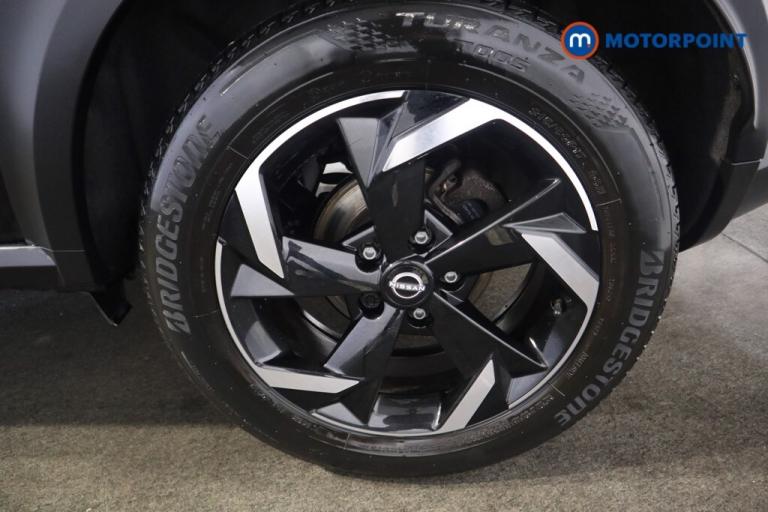 2023 Nissan Juke 1.0 DiG-T 114 N-Connecta 5dr DCT HATCHBACK PETROL Automatic