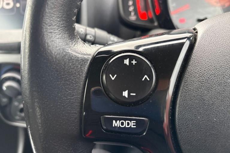 2021 71 TOYOTA AYGO 1.0 VVT-I X-PLAY HATCHBACK 5DR PETROL MANUAL EURO 6 (S/S) (7