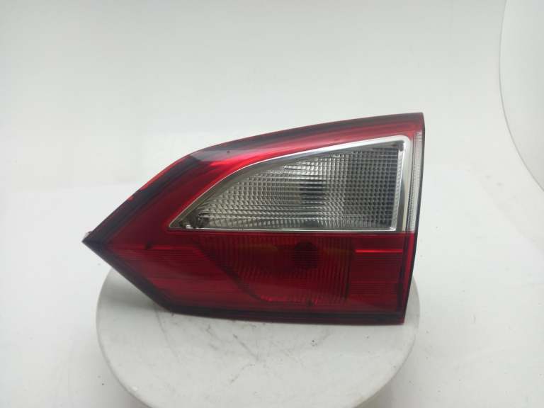 Ford Focus C Max Tail Light Rear Lamp O/S 2010-2015 5 Door Mpv Rh