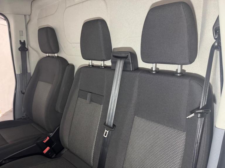 2019 Ford Transit 2.0 350 EcoBlue FWD L3 H2 Euro 6 5dr PANEL VAN Diesel Manual