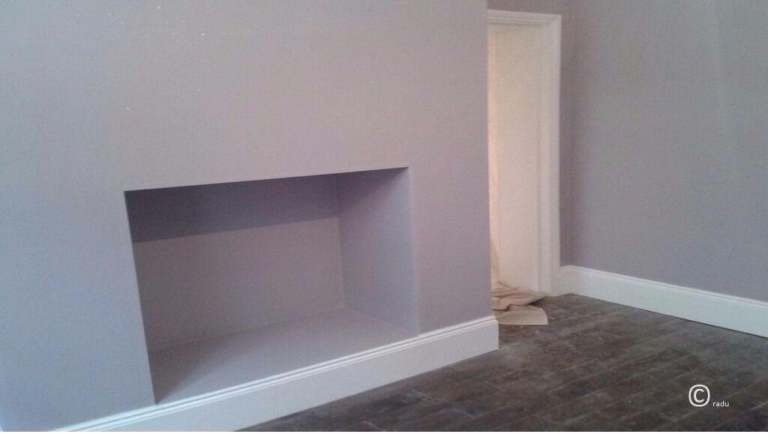 Bromley Painter & Decorator | South East London | 5-Star Rated | Free Quote Today