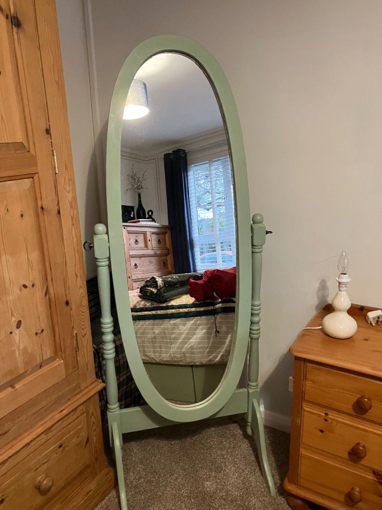 Floor Length mirror