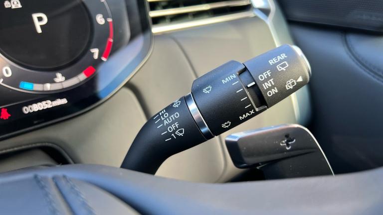 2025 Land Rover Range Rover 3.0 P400 HSE LWB 4dr Auto [7 Seat] ESTATE PETROL Automatic